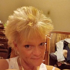 Meet your Posher, Karen